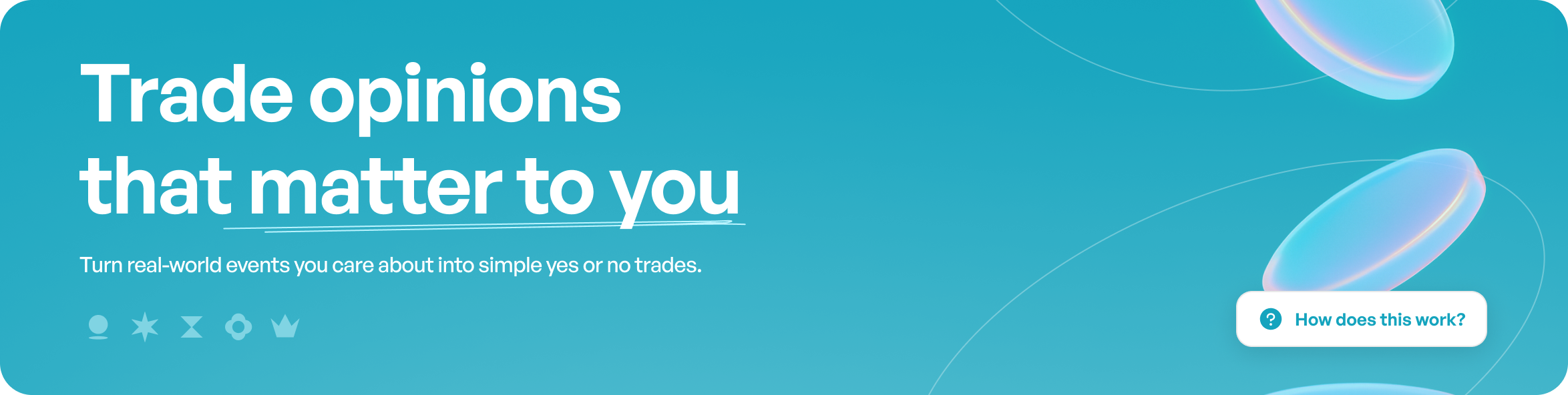 All Markets Banner